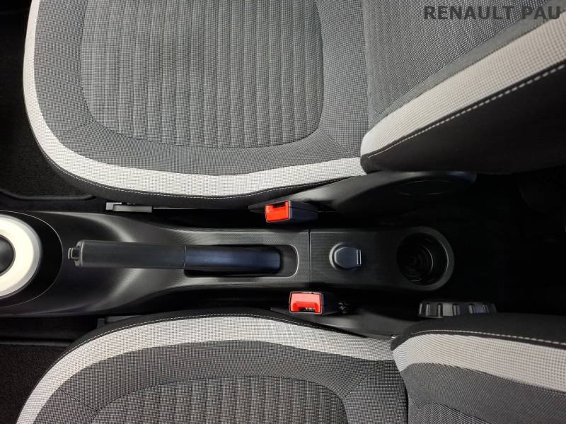 Renault Twingo - Photo 30