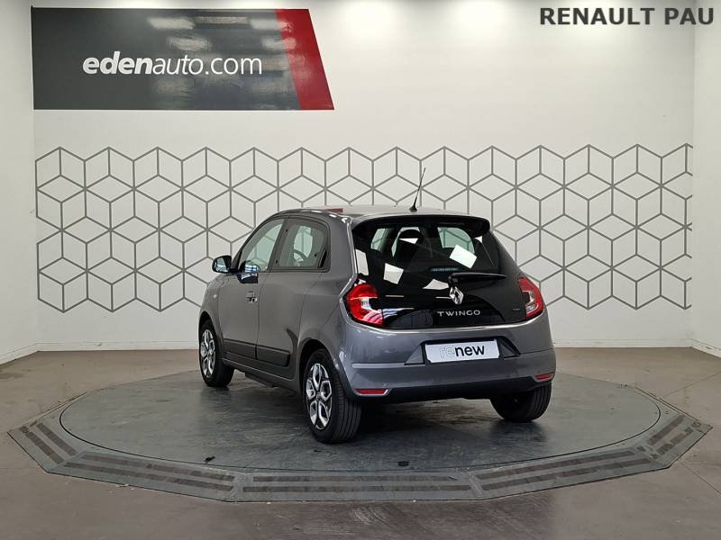 Renault Twingo - Photo 3