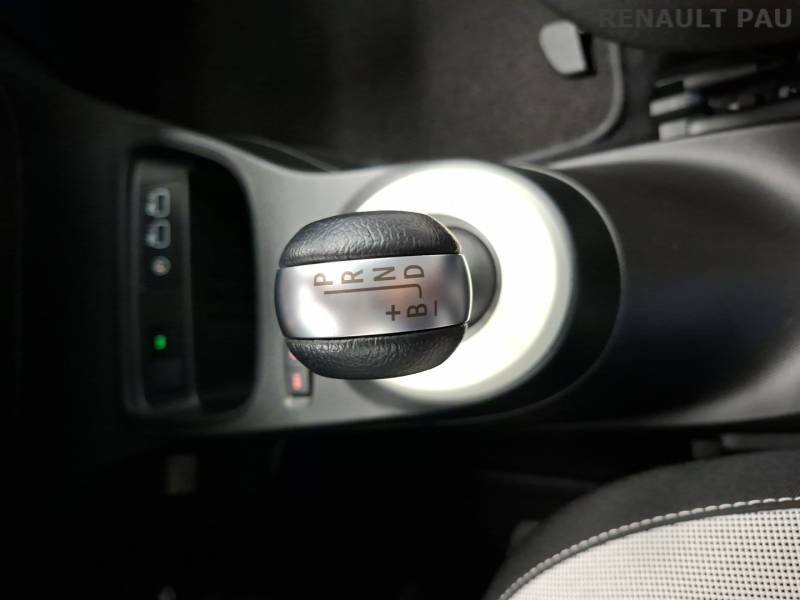 Renault Twingo - Photo 31