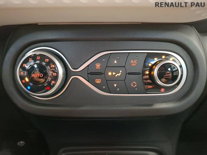 Renault Twingo - Photo 33