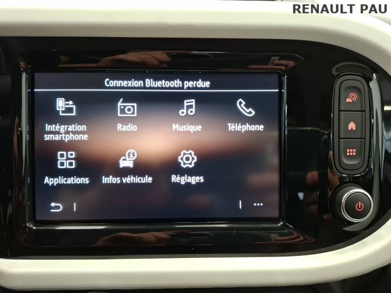 Renault Twingo - Photo 34