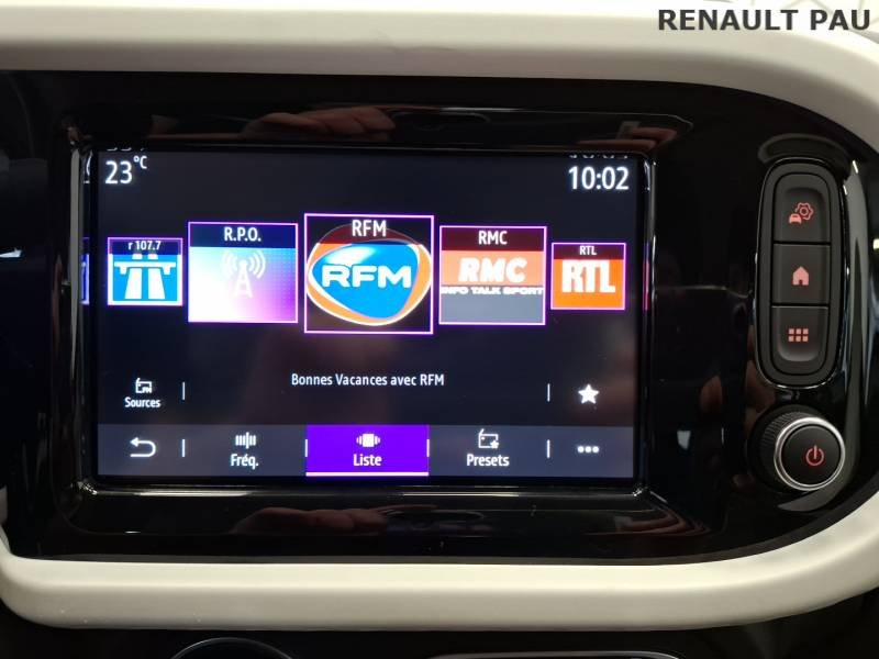 Renault Twingo - Photo 35