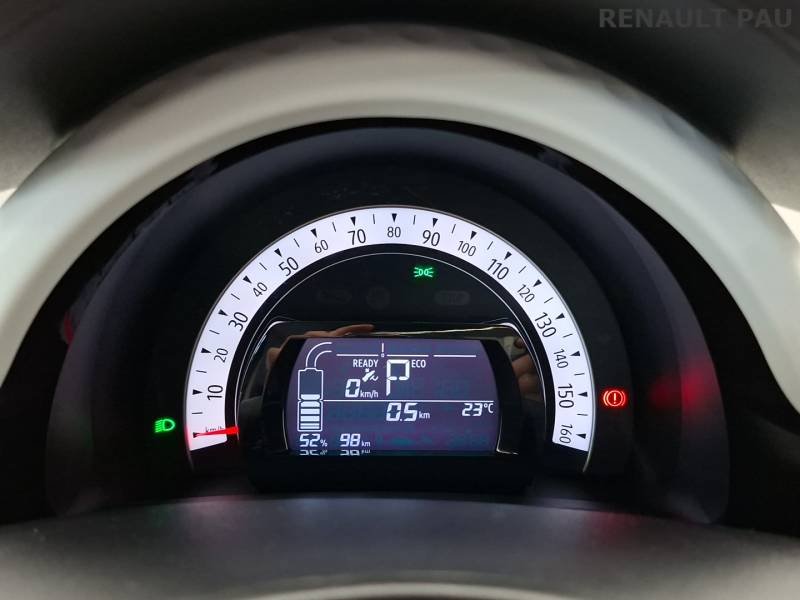 Renault Twingo - Photo 36