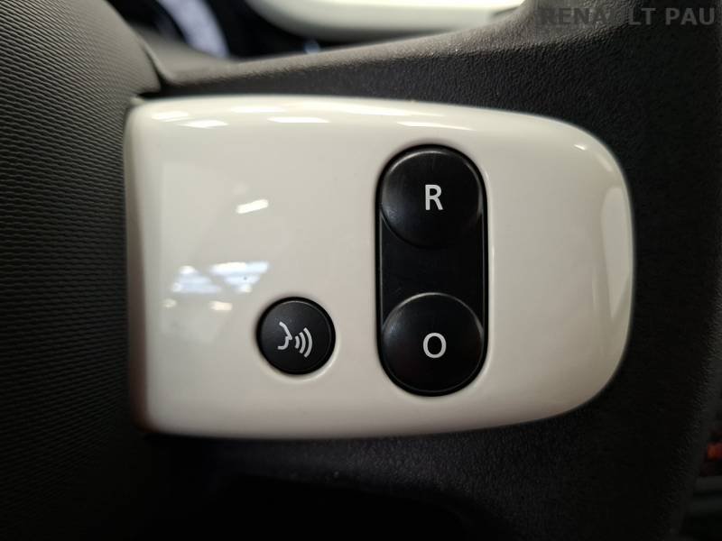 Renault Twingo - Photo 37