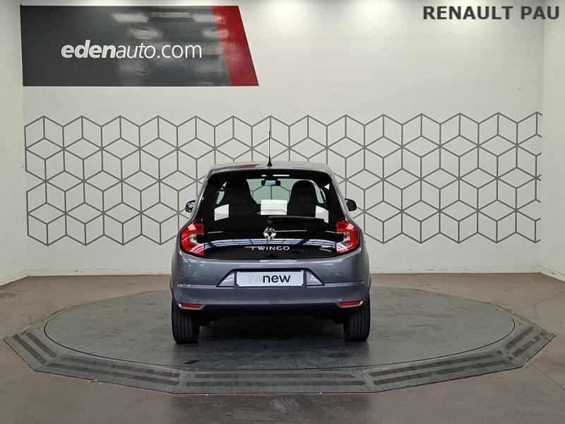 Renault Twingo - Photo 4