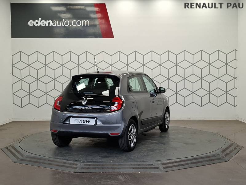 Renault Twingo - Photo 5