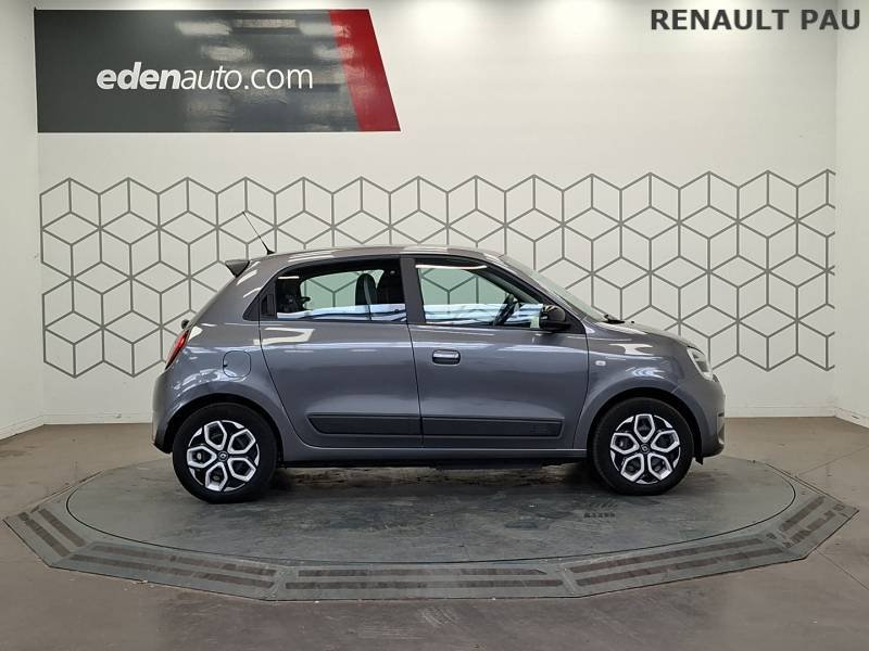 Renault Twingo - Photo 6