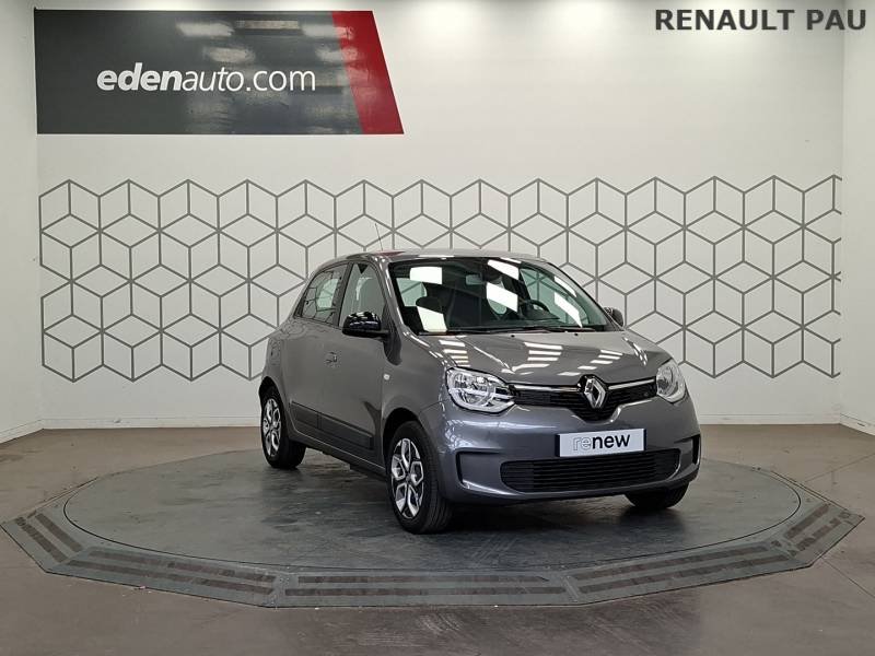 Renault Twingo - Photo 7