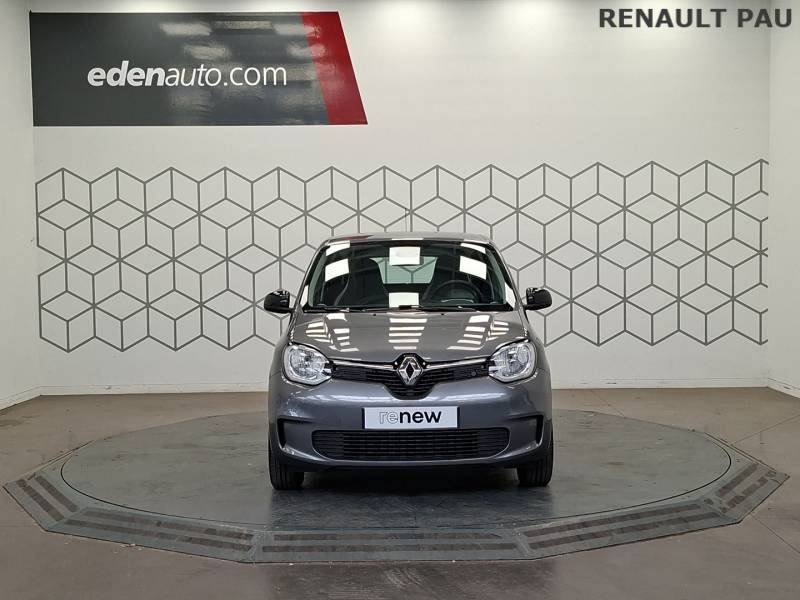 Renault Twingo - Photo 8