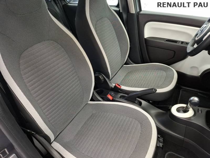 Renault Twingo - Photo 9