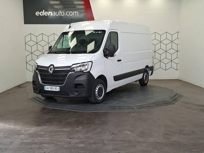 Renault Master - Photo 1