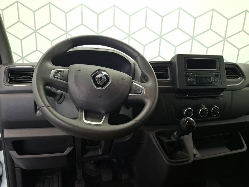 Renault Master - Photo 11