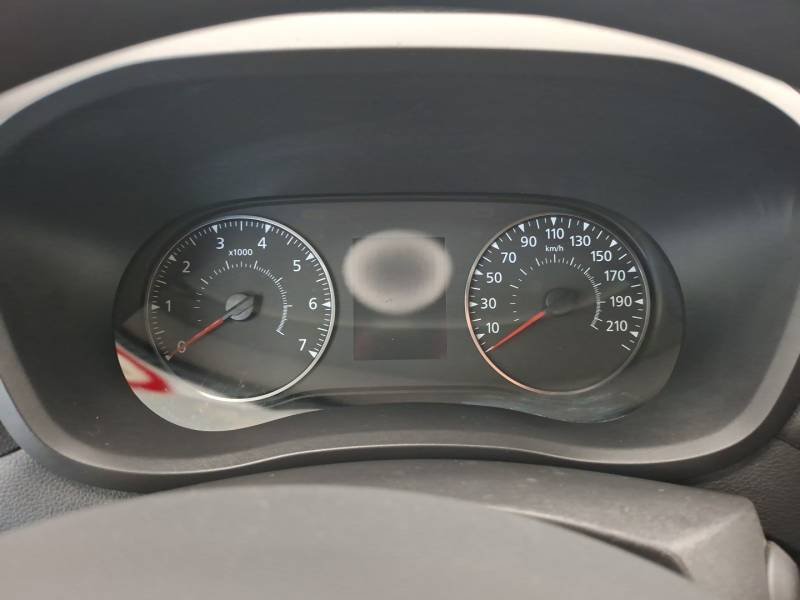 Renault Master - Photo 13