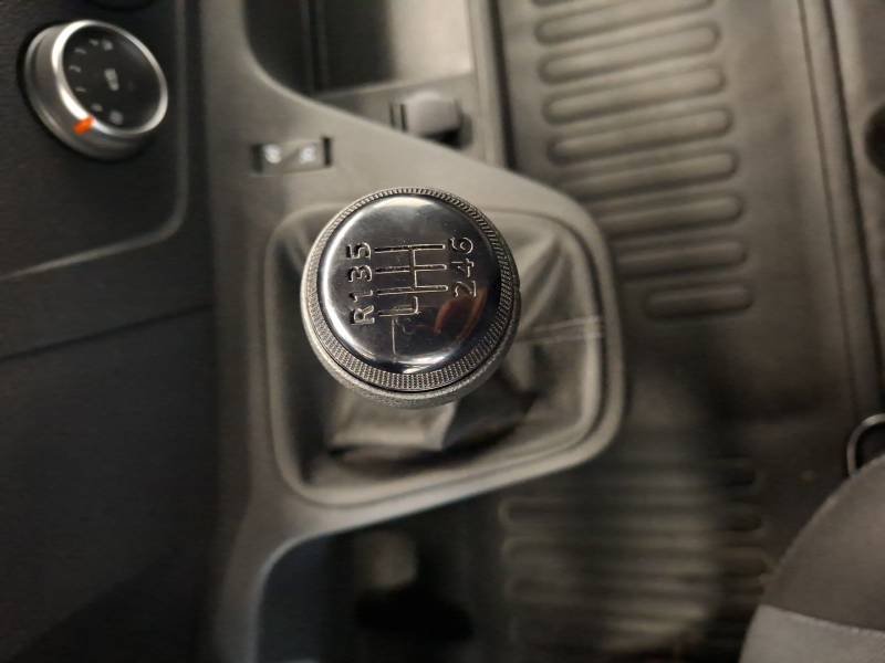 Renault Master - Photo 14