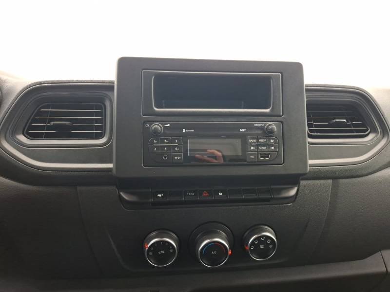 Renault Master - Photo 15
