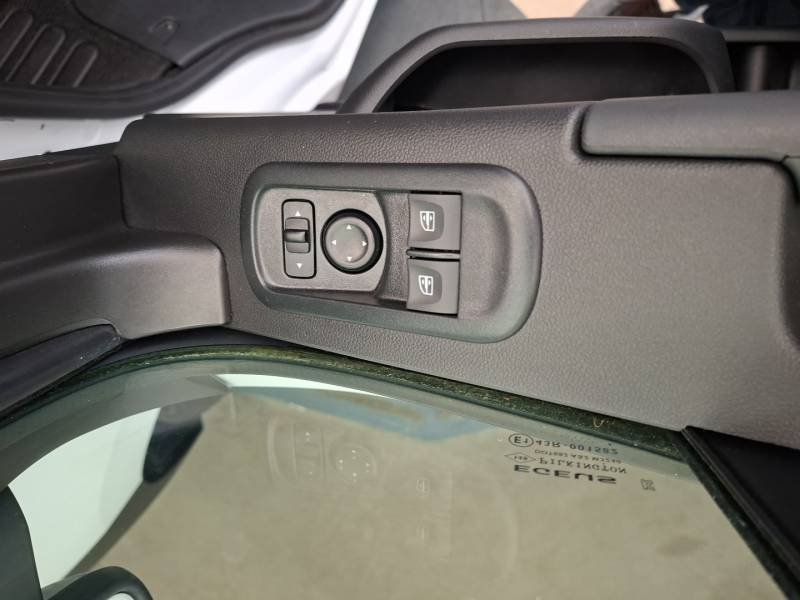 Renault Master - Photo 17