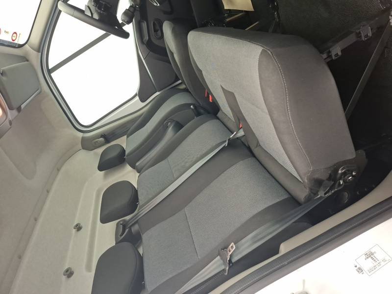 Renault Master - Photo 18
