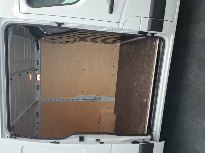 Renault Master - Photo 21