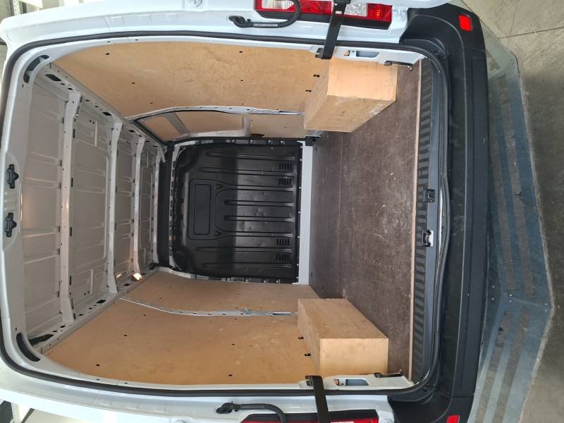 Renault Master - Photo 22
