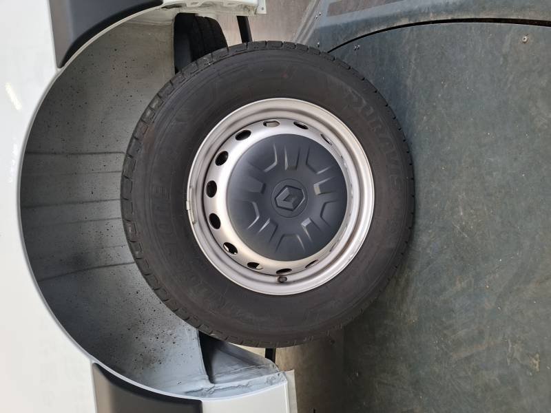 Renault Master - Photo 23