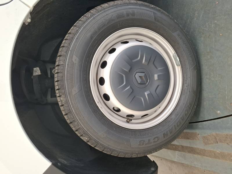 Renault Master - Photo 24