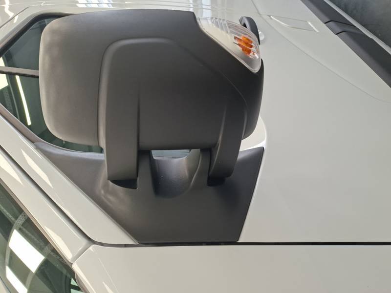 Renault Master - Photo 25