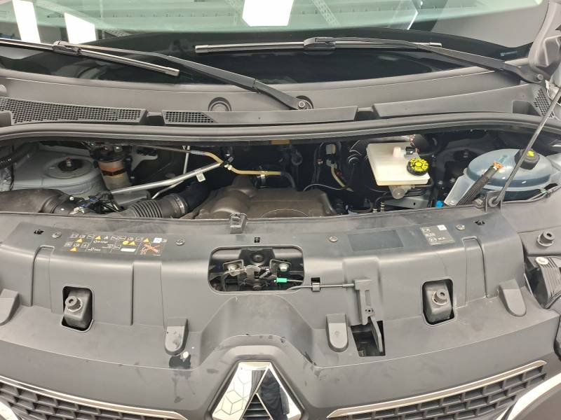 Renault Master - Photo 28