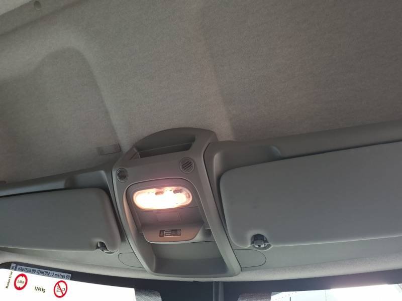 Renault Master - Photo 29