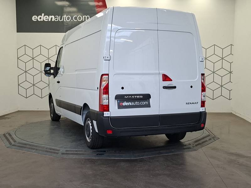 Renault Master - Photo 3