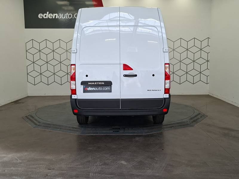 Renault Master - Photo 4