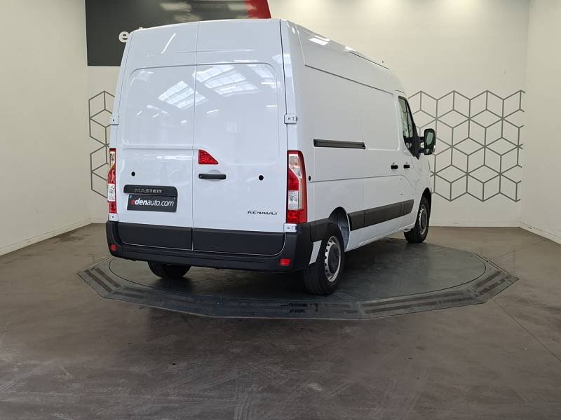 Renault Master - Photo 5