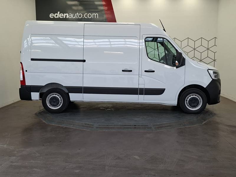 Renault Master - Photo 6