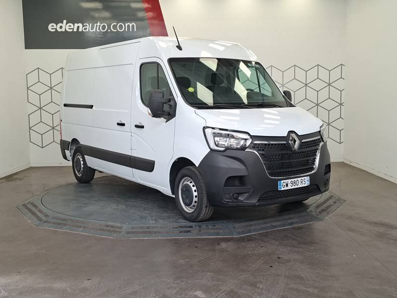 Renault Master - Photo 7