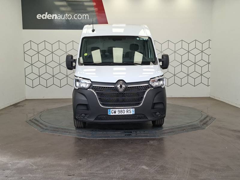 Renault Master - Photo 8