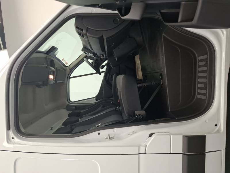 Renault Master - Photo 9