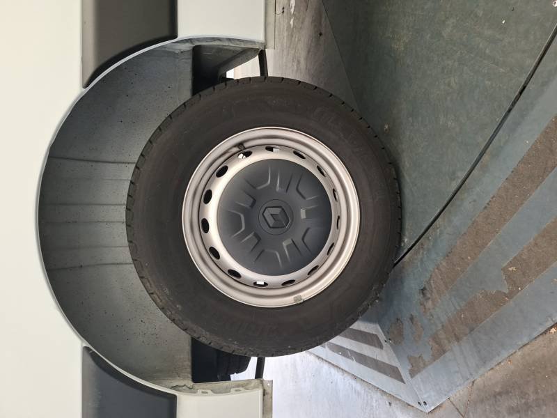 Renault Master - Photo 10