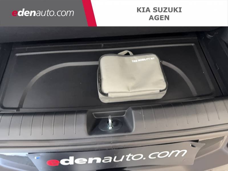 Kia EV4 - Photo 11
