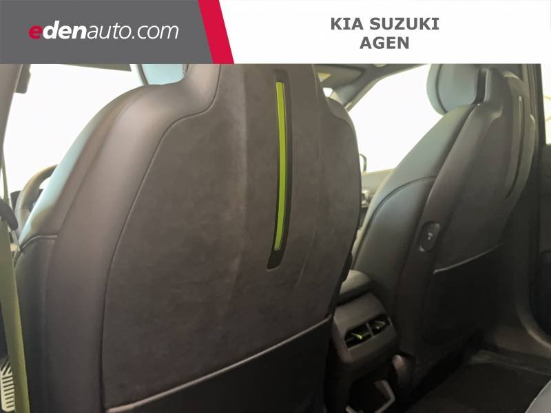 Kia EV4 - Photo 12