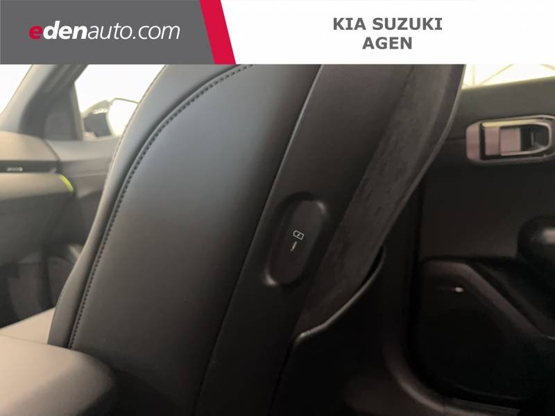 Kia EV4 - Photo 13