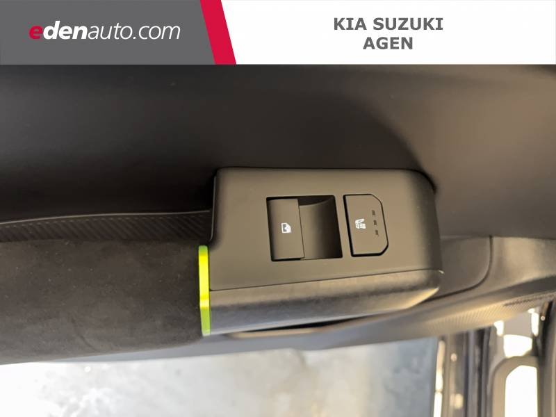 Kia EV4 - Photo 14