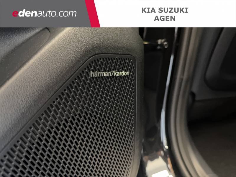 Kia EV4 - Photo 15