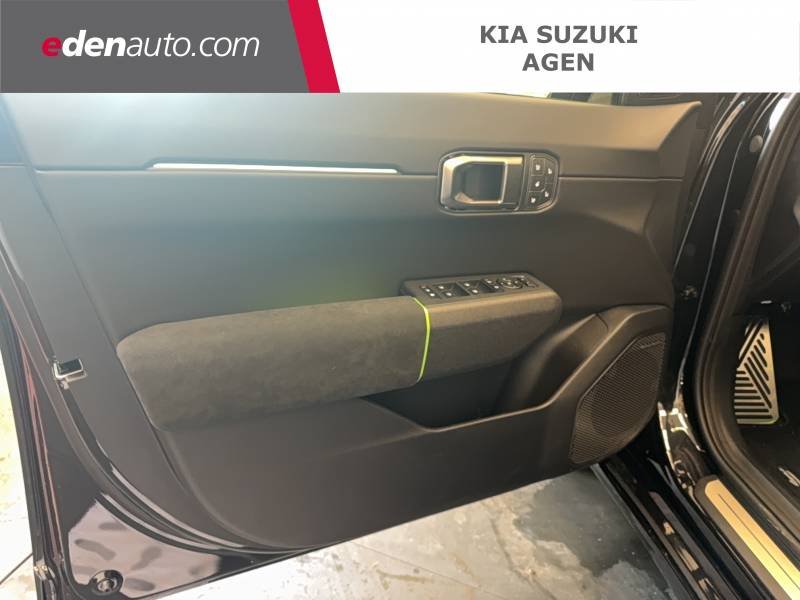 Kia EV4 - Photo 16