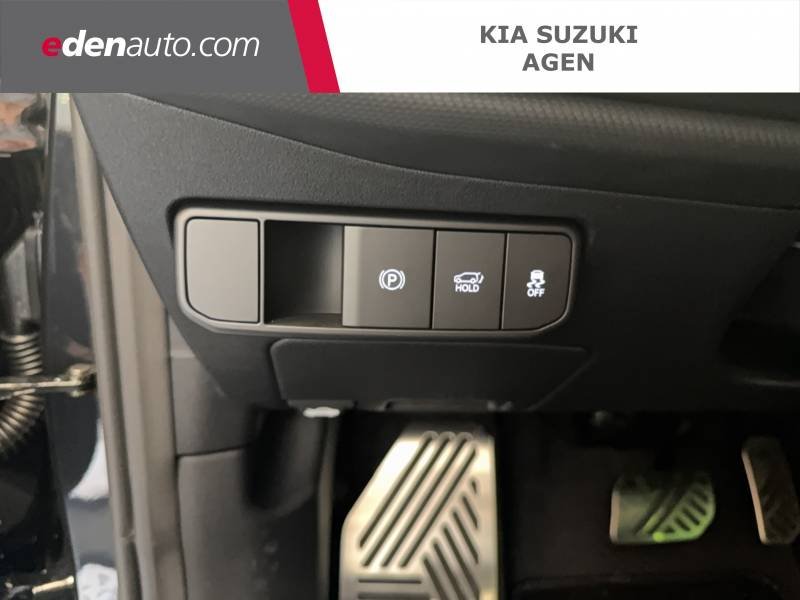 Kia EV4 - Photo 19