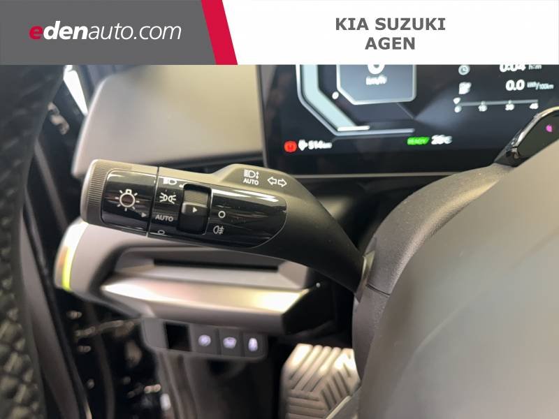 Kia EV4 - Photo 23