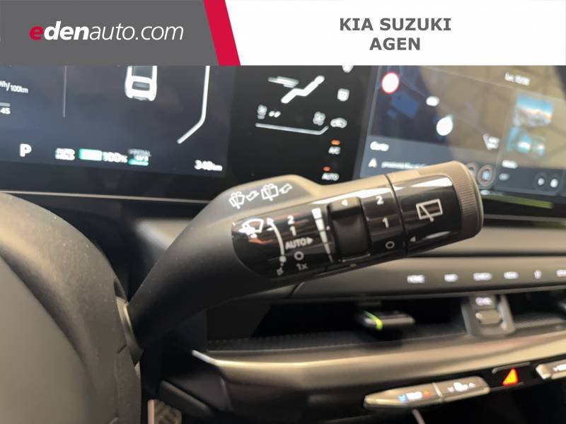 Kia EV4 - Photo 24