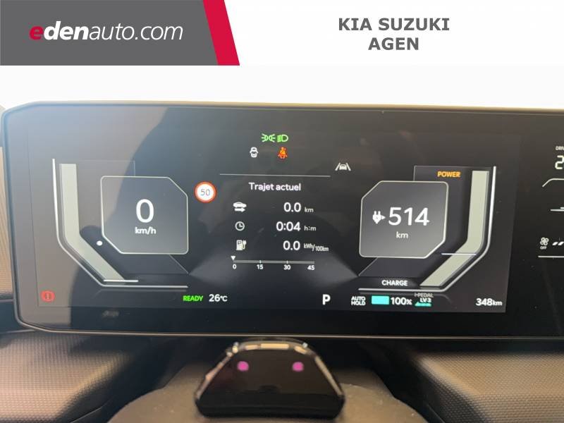 Kia EV4 - Photo 25