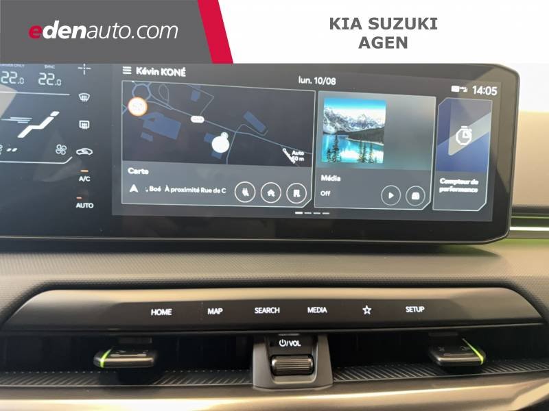 Kia EV4 - Photo 26