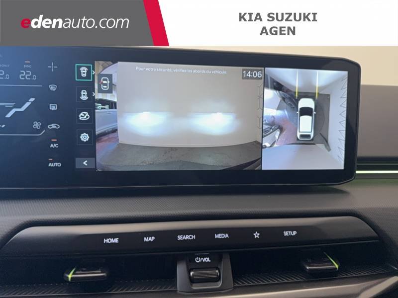 Kia EV4 - Photo 27