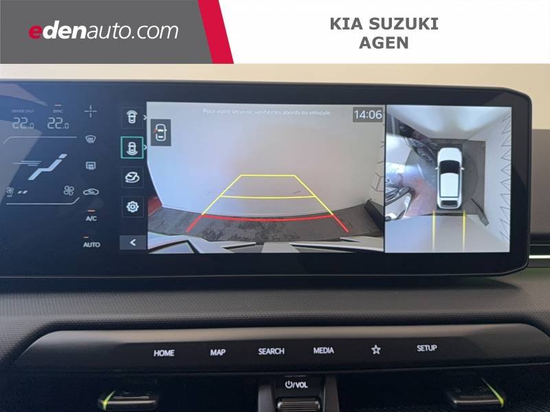 Kia EV4 - Photo 28