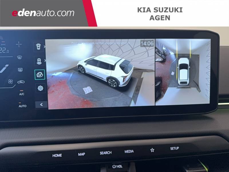 Kia EV4 - Photo 29